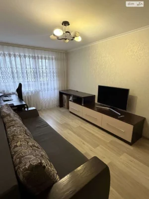 Long-Term Rental Apartment "Vishchanka"