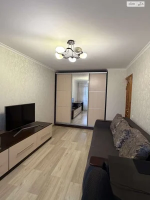 Long-Term Rental Apartment "Vishchanka"