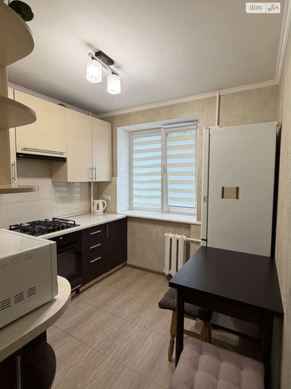 Long-Term Rental Apartment "Vishchanka"