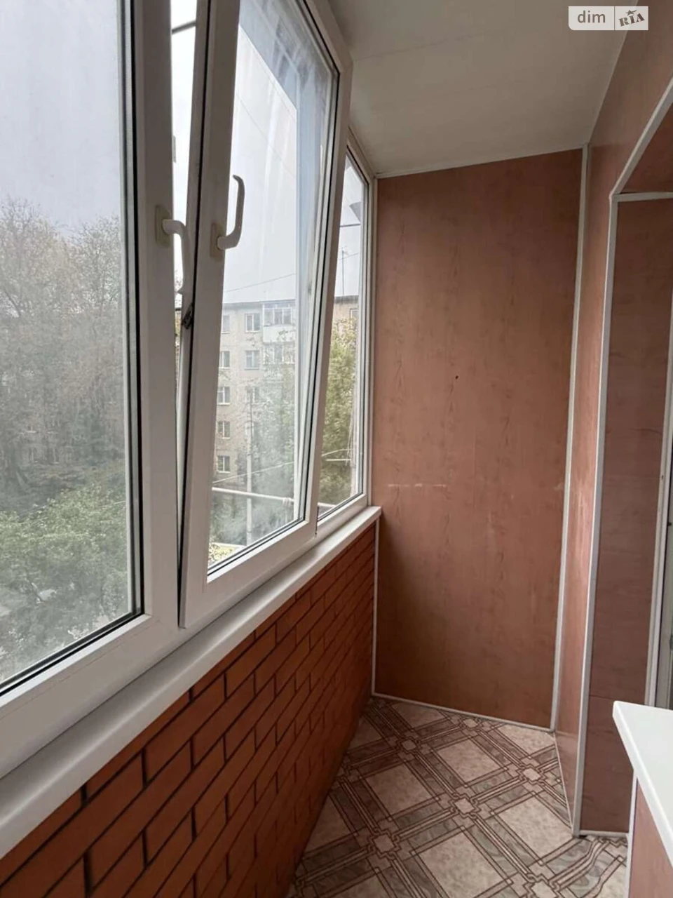 Long-Term Rental Apartment "Vishchanka"