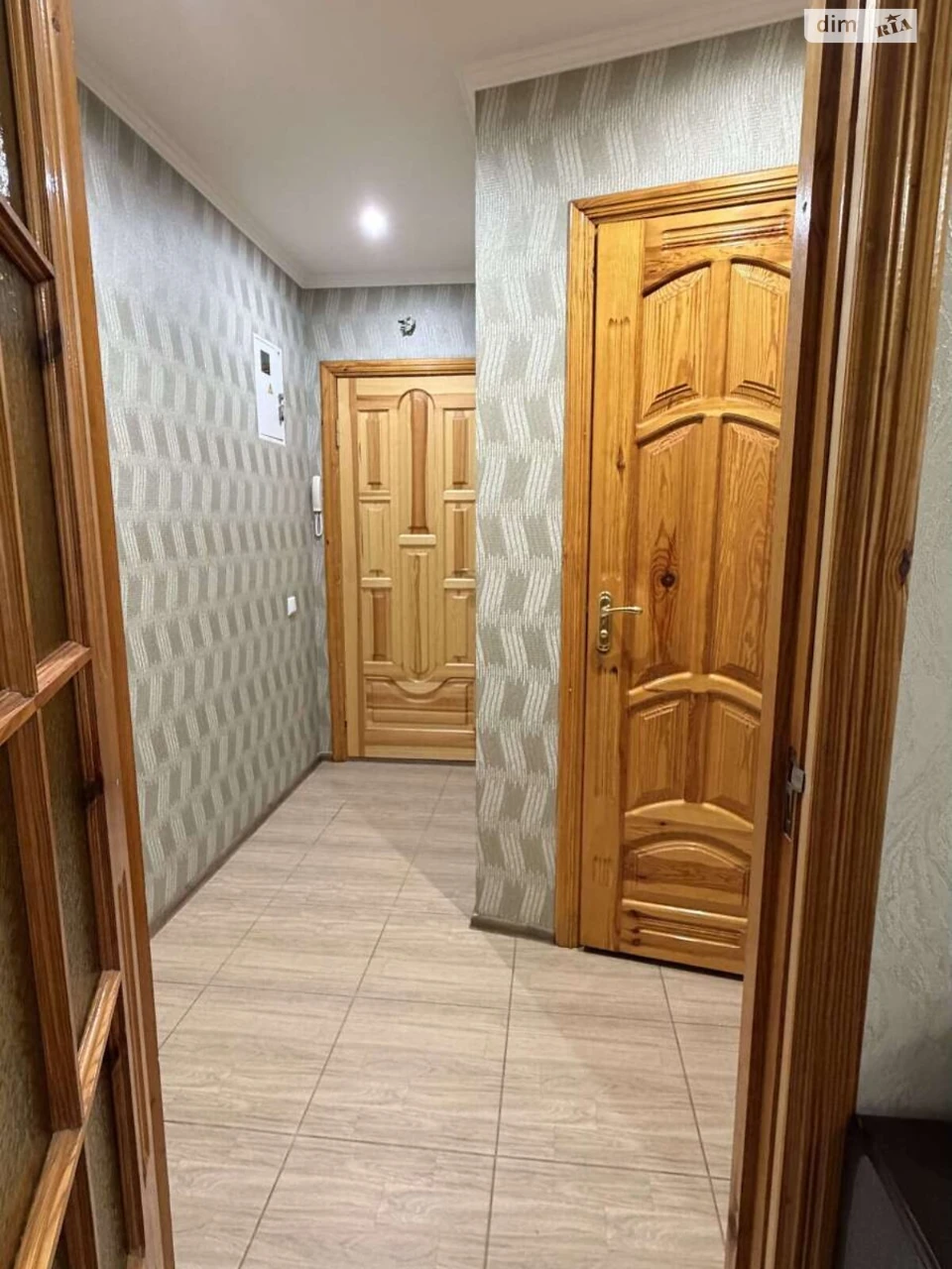 Long-Term Rental Apartment "Vishchanka"