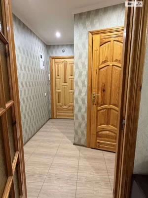 Long-Term Rental Apartment "Vishchanka"