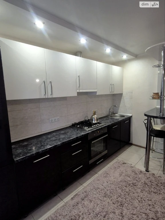 Long-Term Rental Apartment, Podil'
