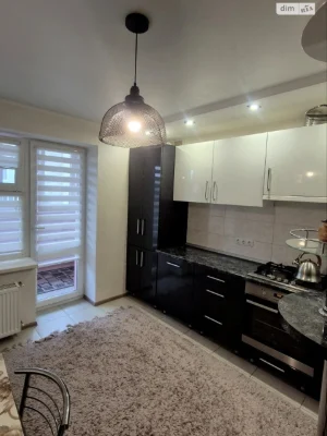 Long-Term Rental Apartment, Podil'