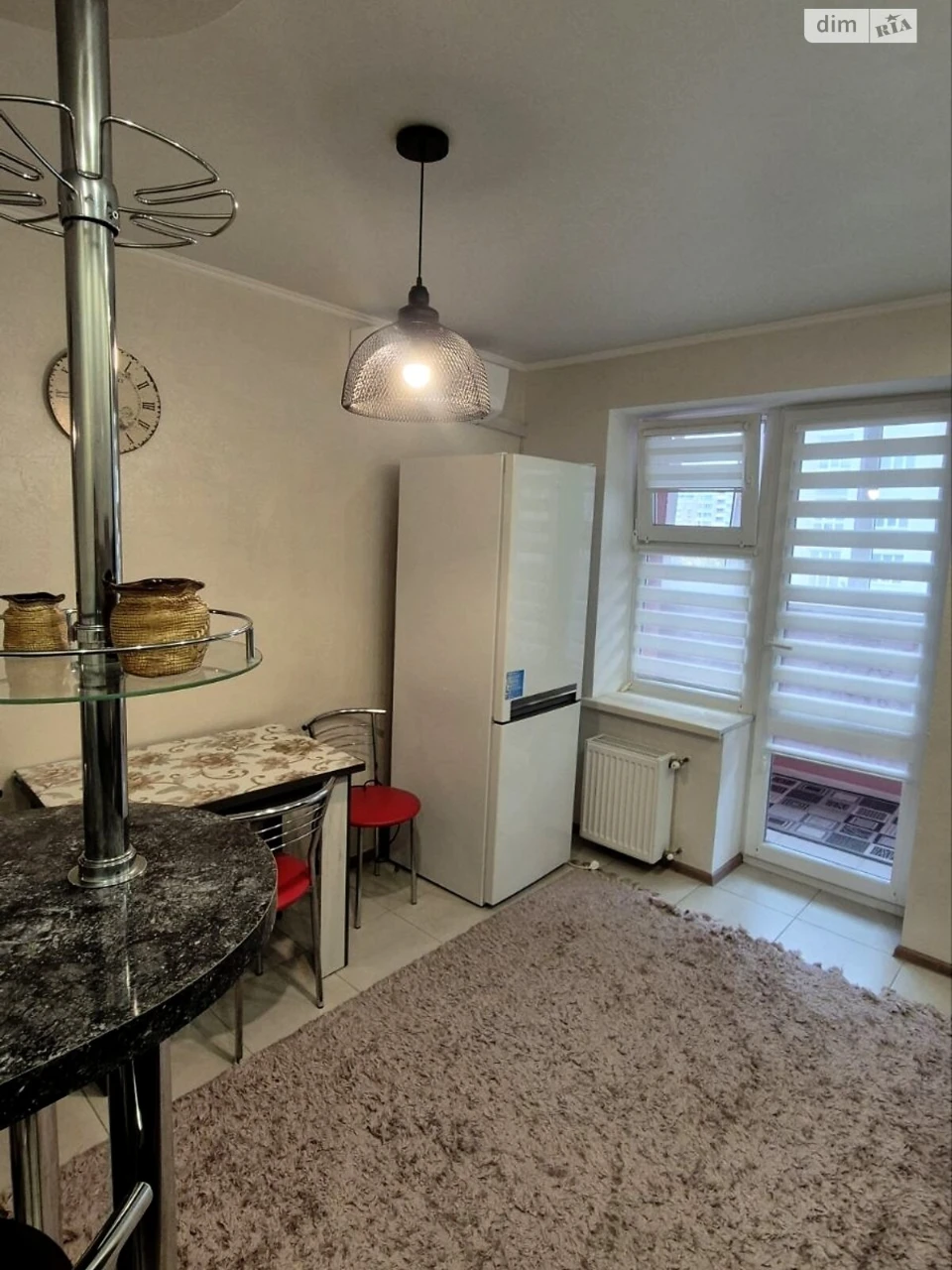 Long-Term Rental Apartment, Podil'