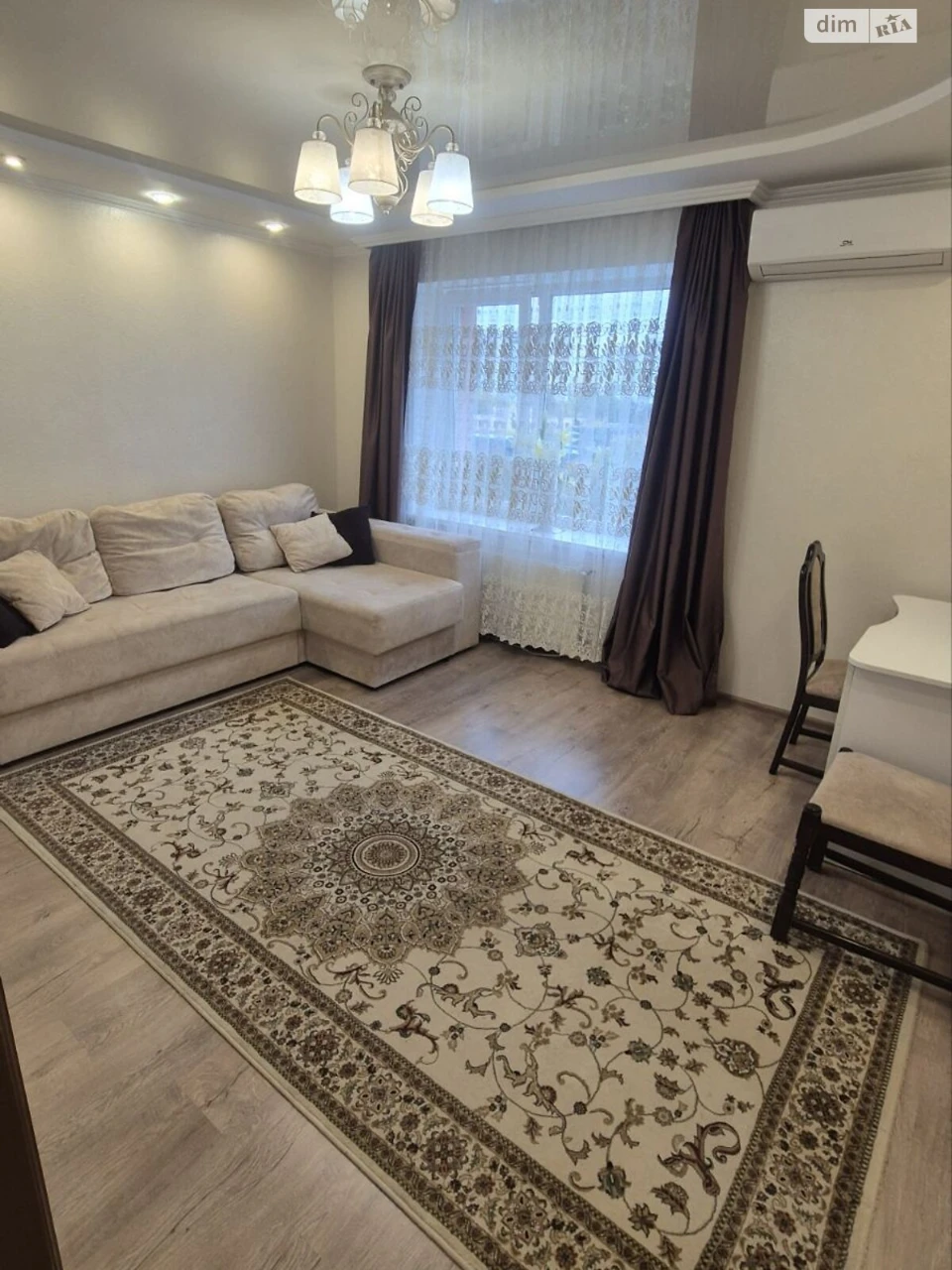 Long-Term Rental Apartment, Podil'