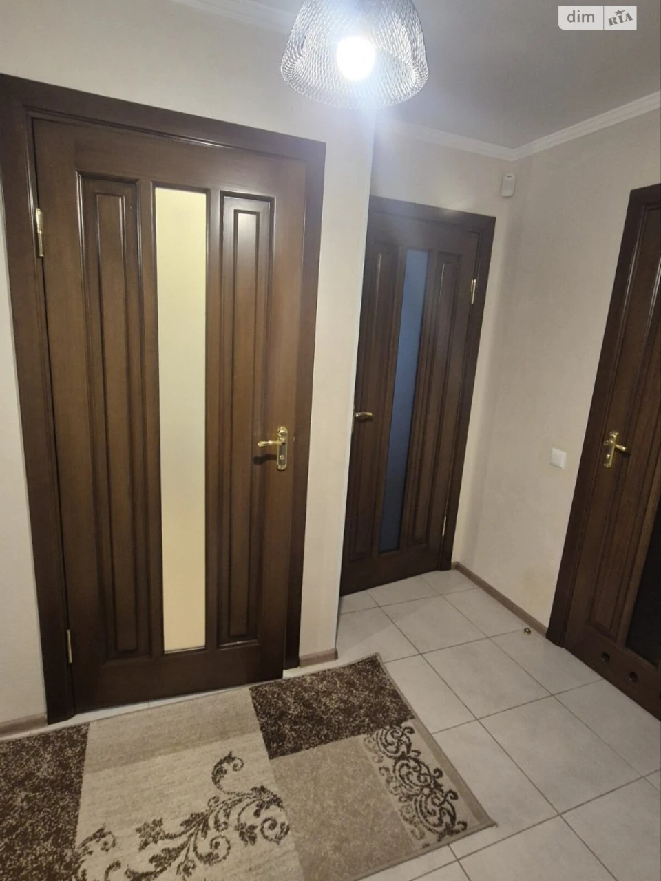 Long-Term Rental Apartment, Podil'