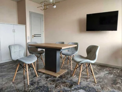 Apartment. Ivano-Frankivsk, Vysochana st.