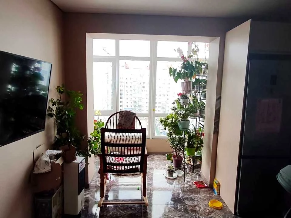 Apartment. Ivano-Frankivsk, Vysochana st.