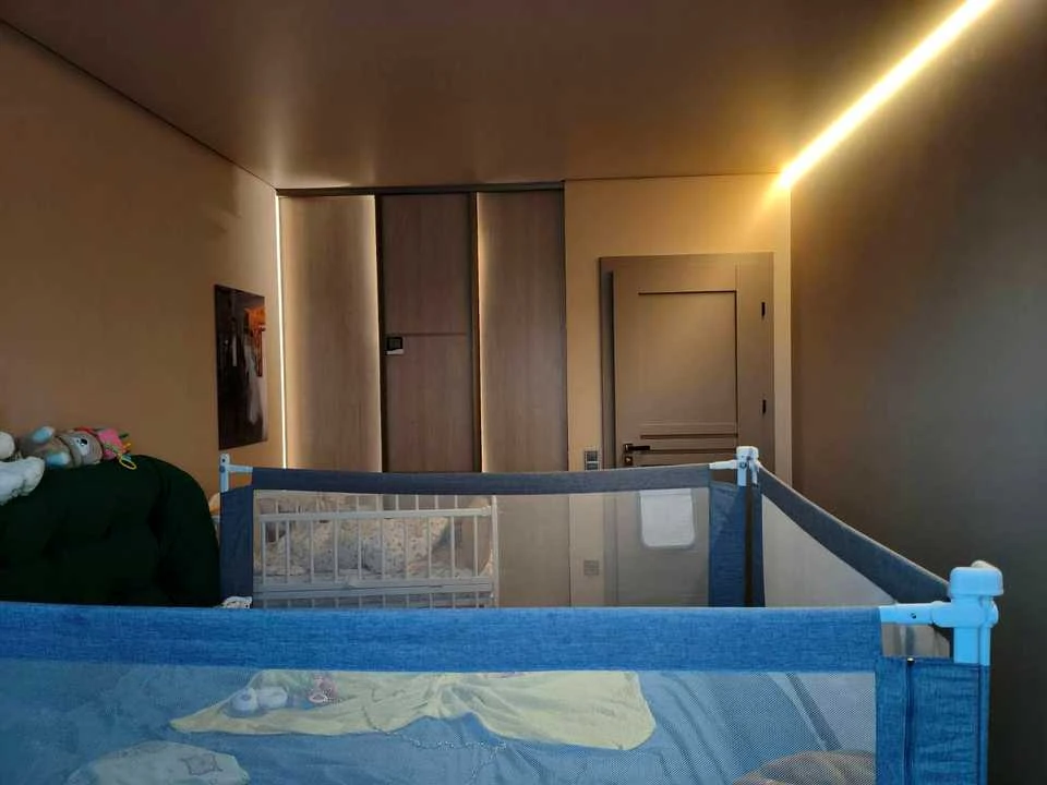 Apartment. Ivano-Frankivsk, Vysochana st.