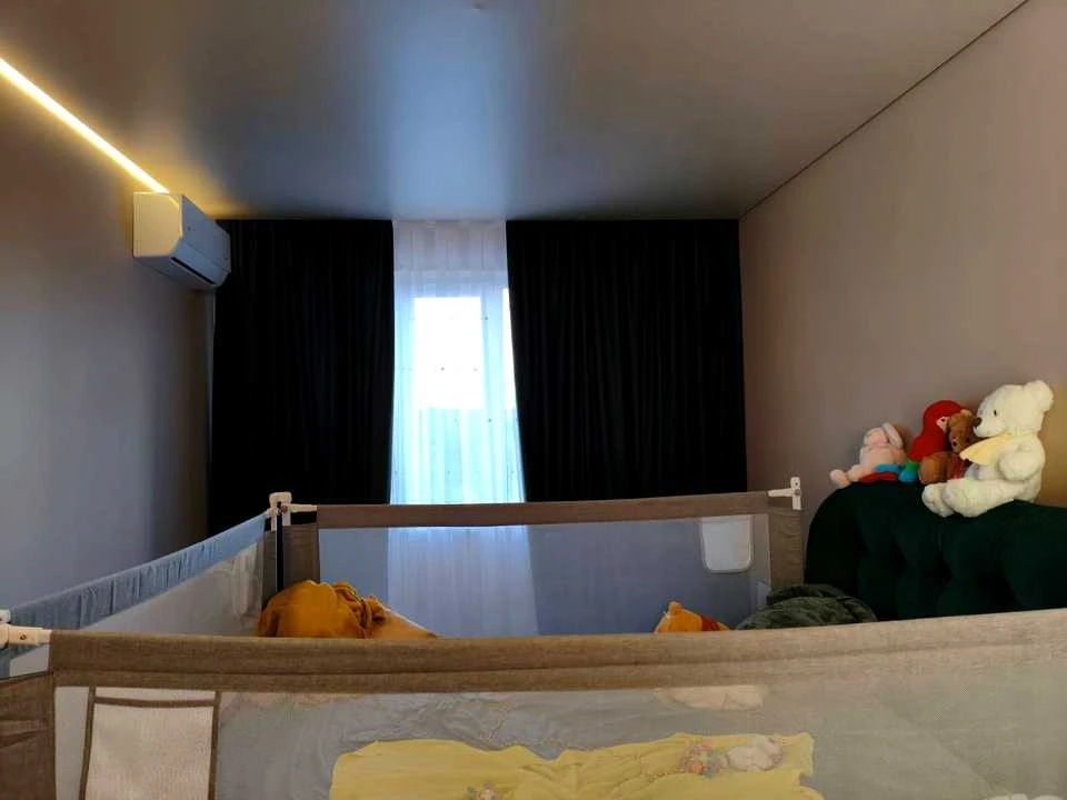 Apartment. Ivano-Frankivsk, Vysochana st.