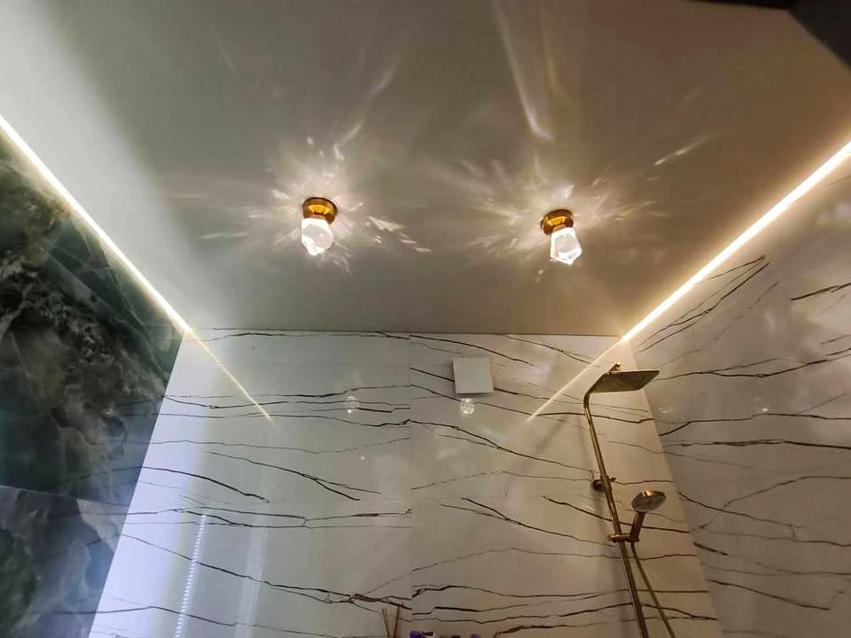 Apartment. Ivano-Frankivsk, Vysochana st.