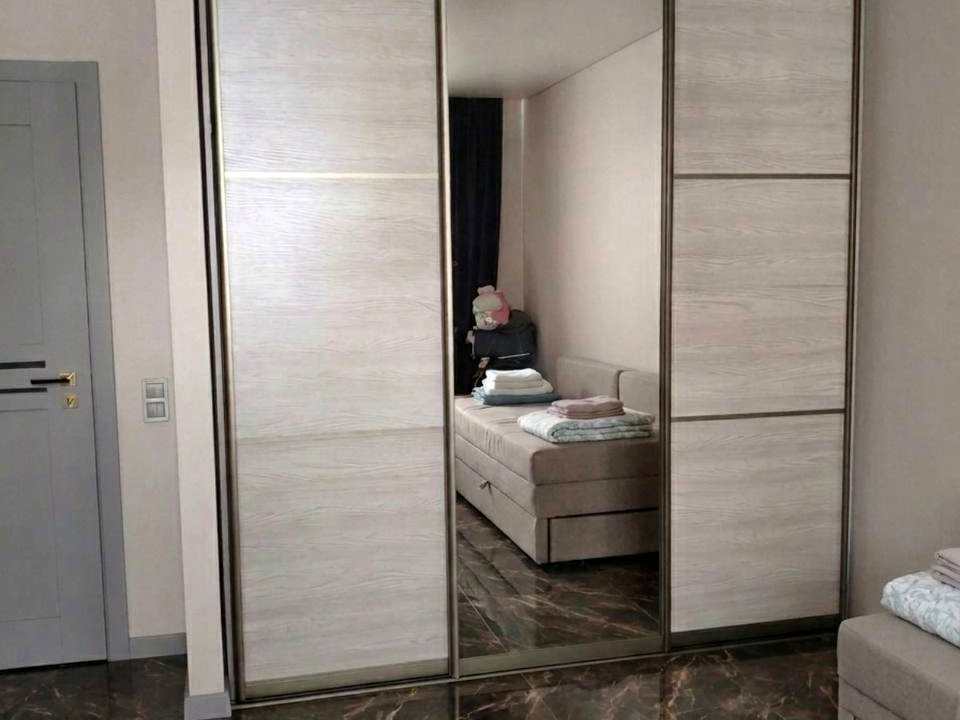 Apartment. Ivano-Frankivsk, Vysochana st.