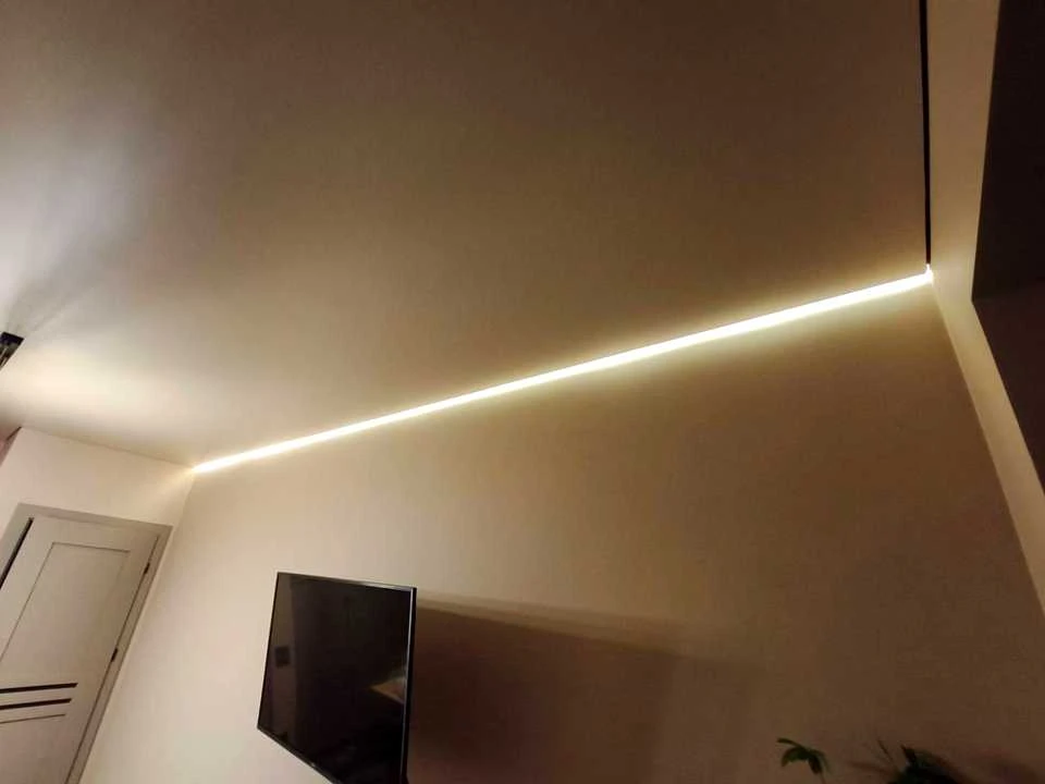 Apartment. Ivano-Frankivsk, Vysochana st.