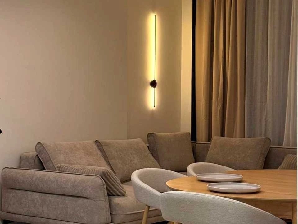 Apartment. Ivano-Frankivsk, Lenkavs'ka st.