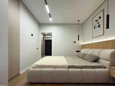 Apartment. Ivano-Frankivsk, Lenkavs'ka st.