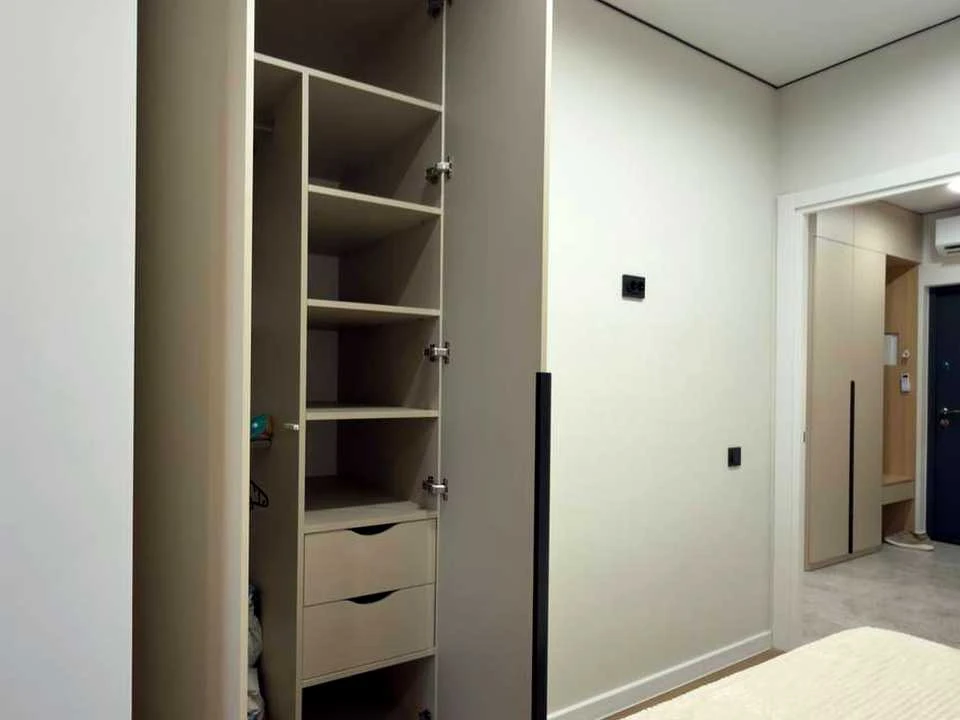 Apartment. Ivano-Frankivsk, Lenkavs'ka st.