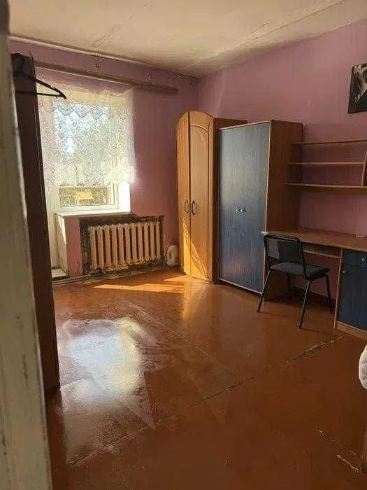 One-bedroom apartment in Bohkivsky