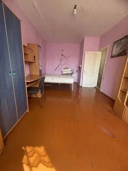 One-bedroom apartment in Bohkivsky