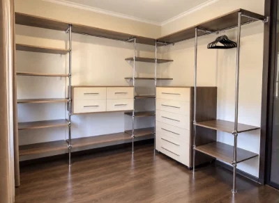 For sale, well-maintained apartment with renovation, gas heating