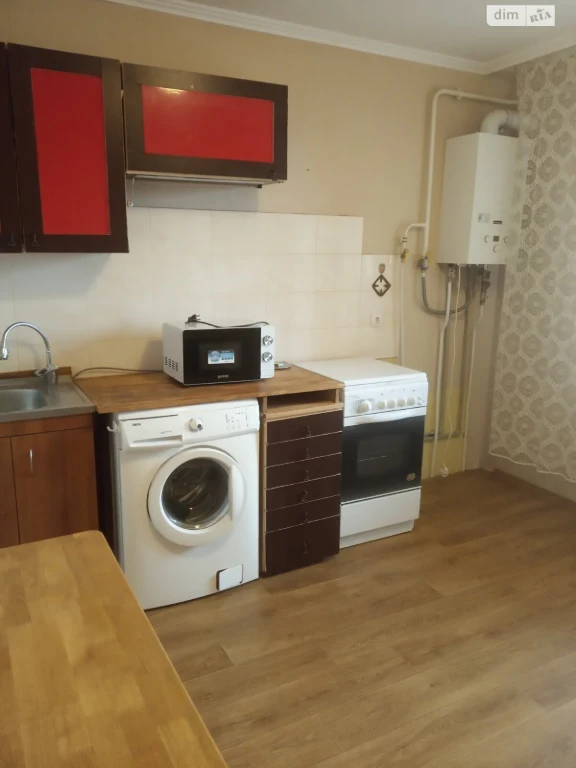 Long-Term Rental Apartment, Airport Area