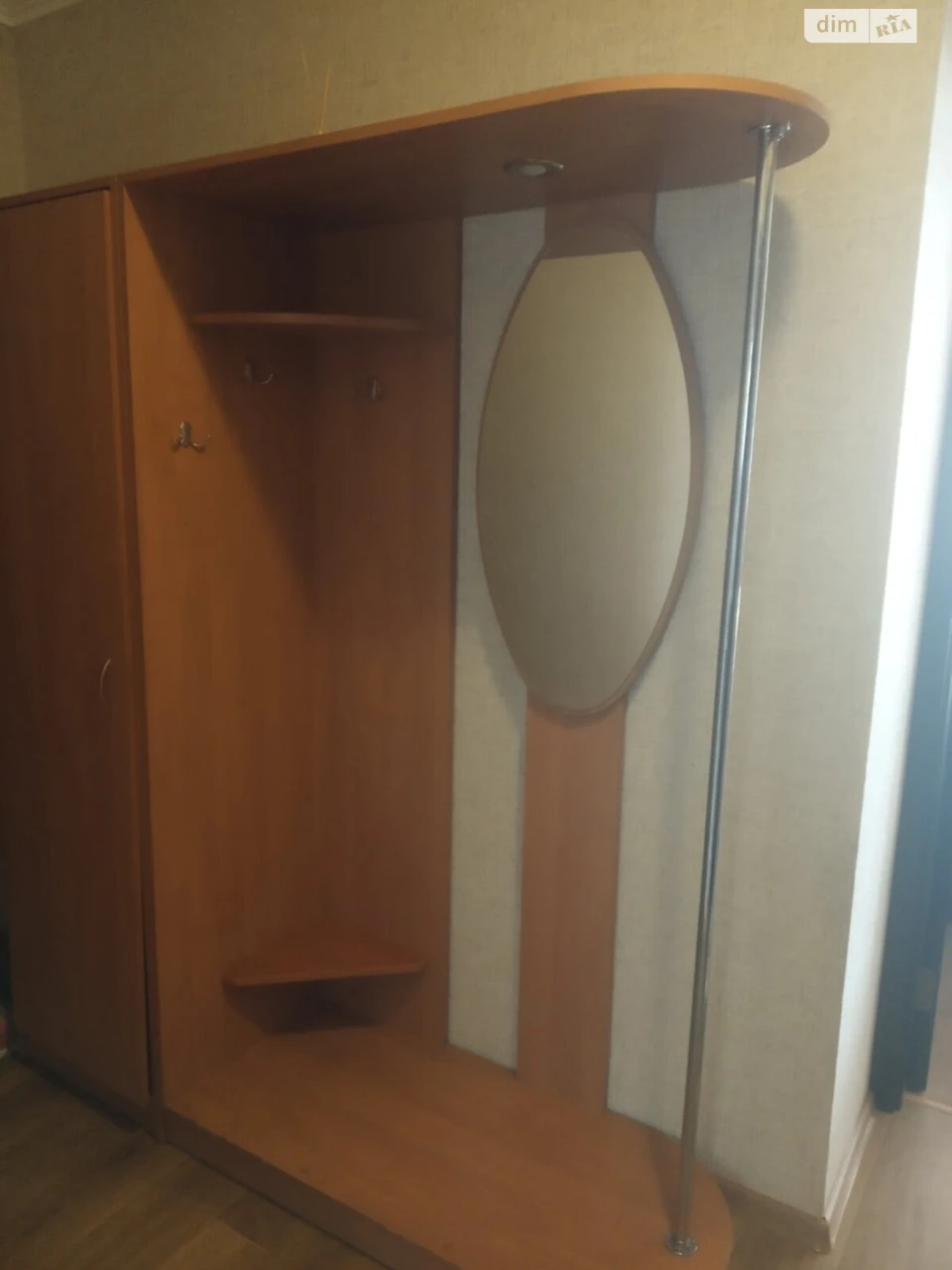 Long-Term Rental Apartment, Airport Area