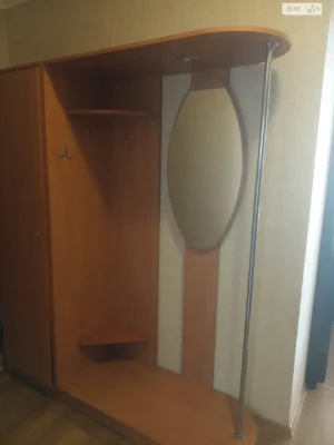 Long-Term Rental Apartment, Airport Area