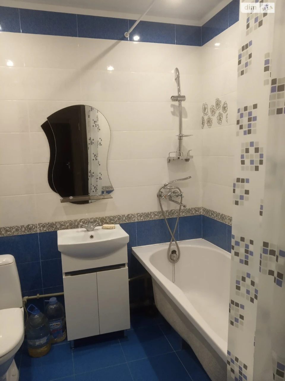 Long-Term Rental Apartment, Airport Area