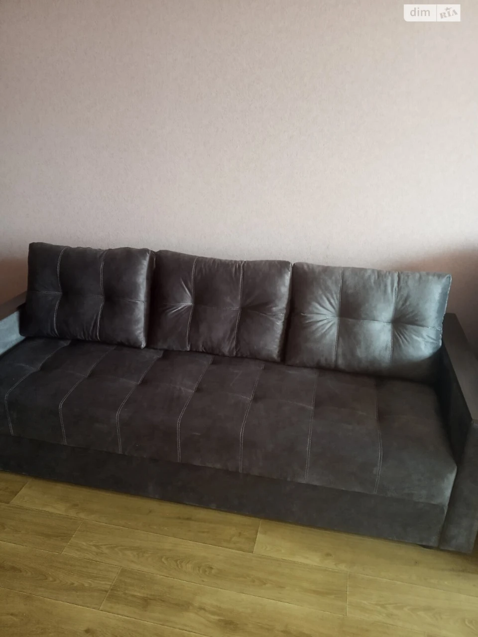 Long-Term Rental Apartment, Airport Area