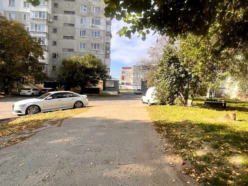 Квартира. Кропивницький, вулиця Незалежності