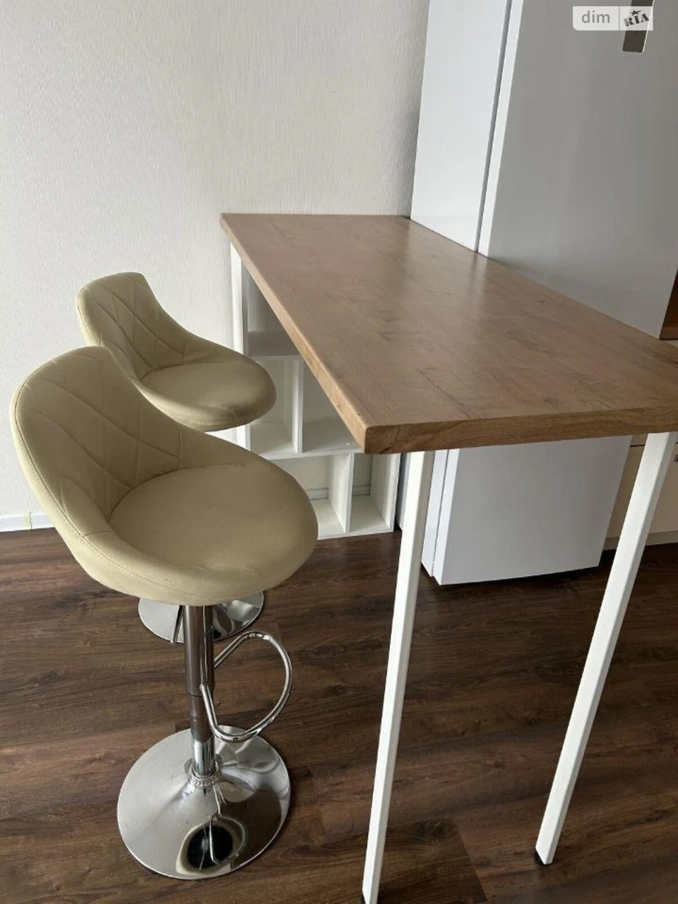 Long-Term Rental Apartment in Bohdanivka