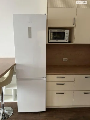 Long-Term Rental Apartment in Bohdanivka