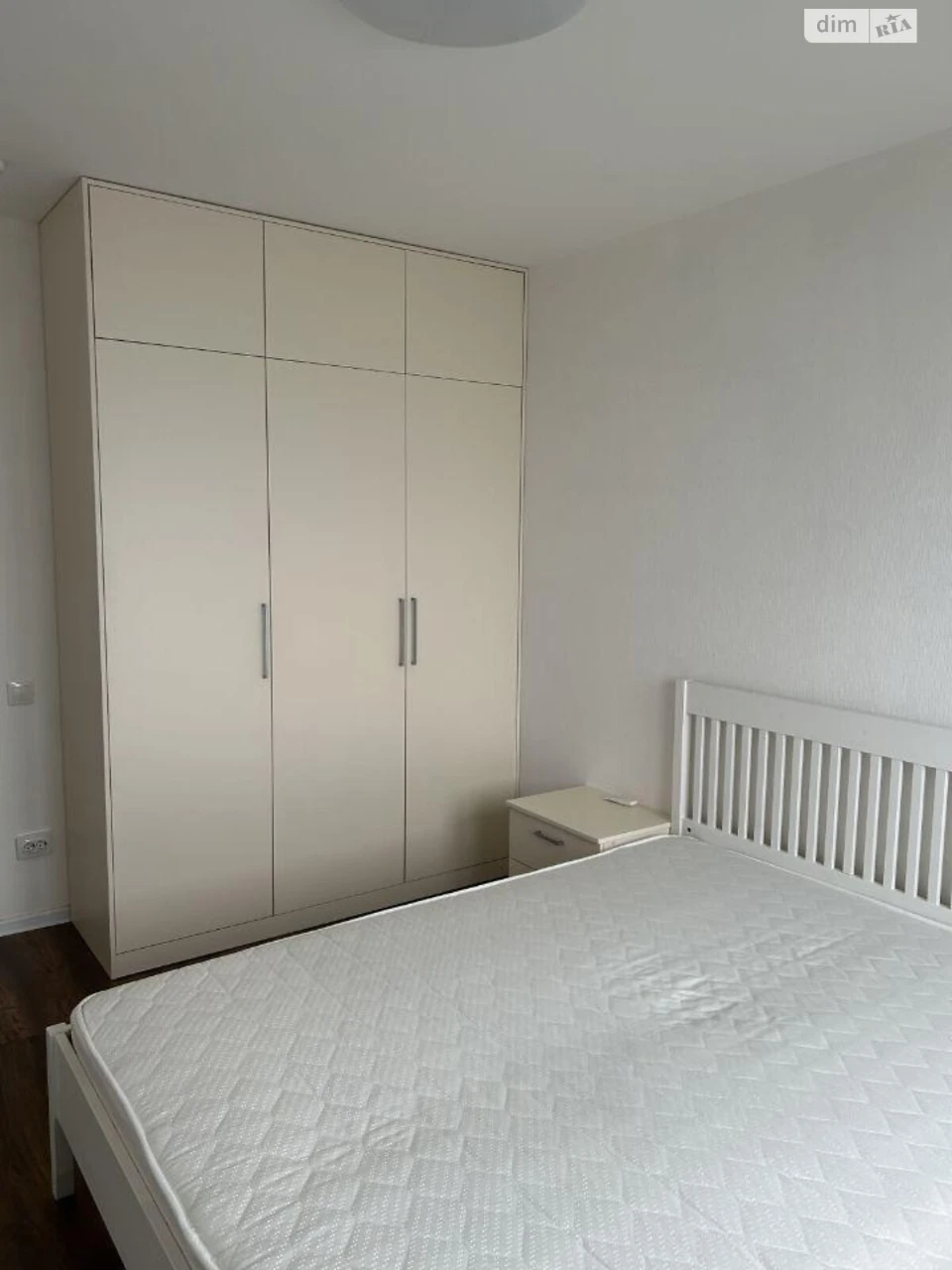 Long-Term Rental Apartment in Bohdanivka