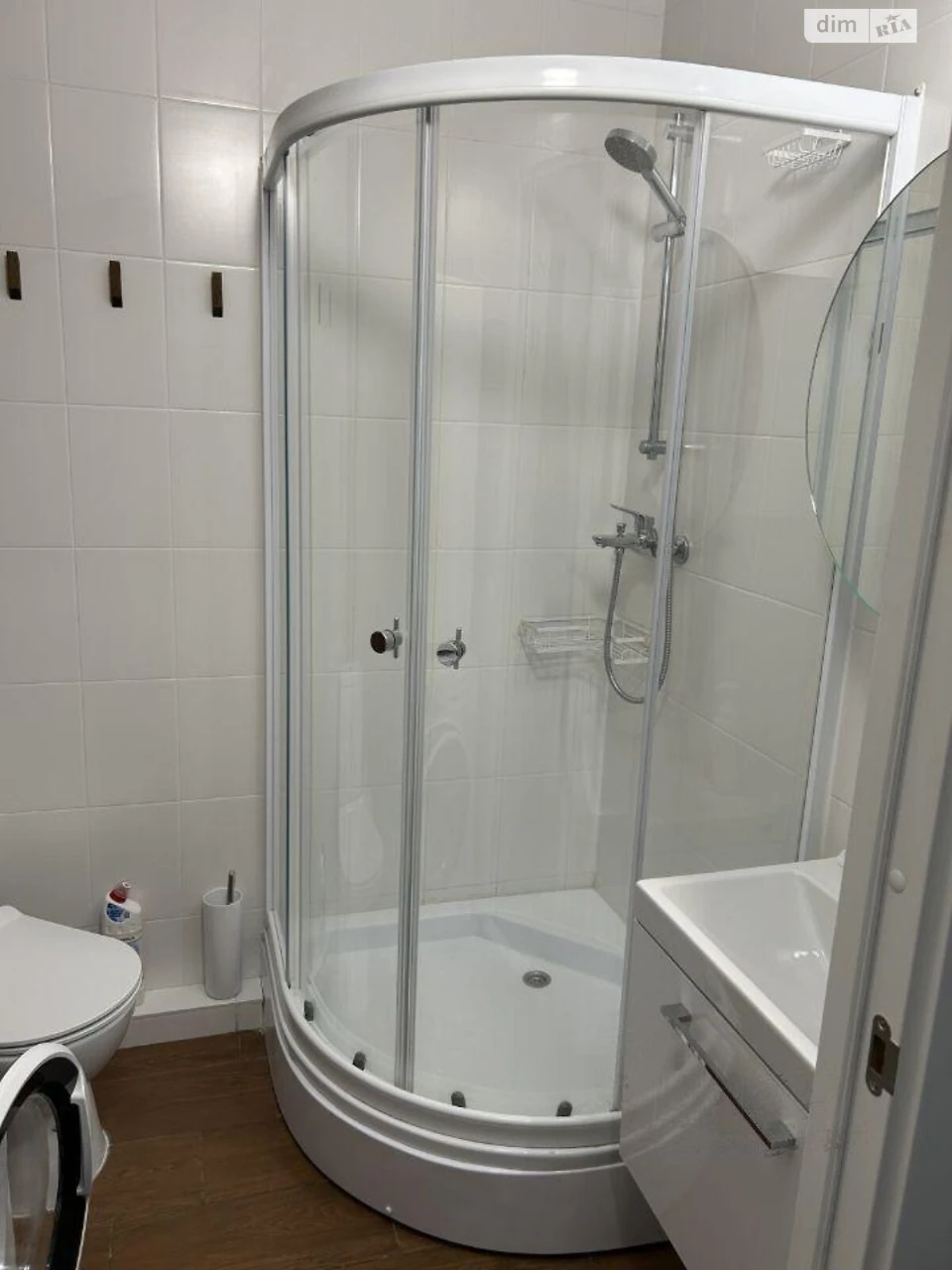 Long-Term Rental Apartment in Bohdanivka