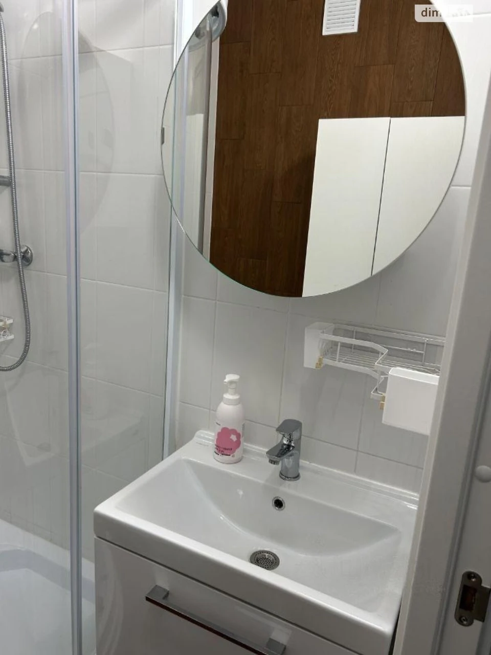 Long-Term Rental Apartment in Bohdanivka