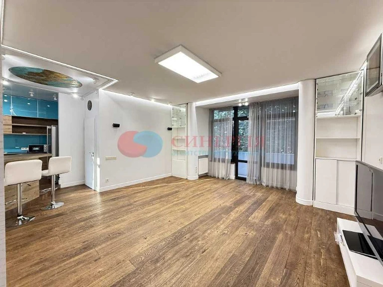 Здам велику квартиру (105 м²) у Києві, Печерський район