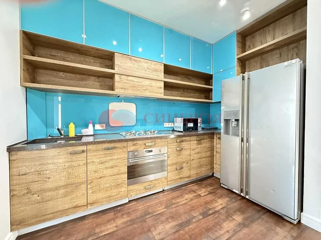 Здам велику квартиру (105 м²) у Києві, Печерський район