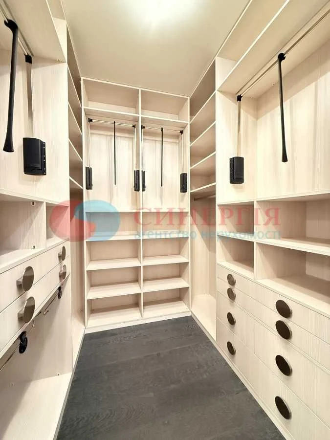 Здам велику квартиру (105 м²) у Києві, Печерський район