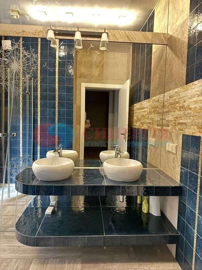 Здам велику квартиру (105 м²) у Києві, Печерський район