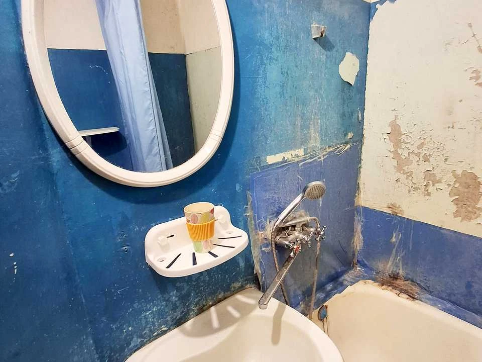 Квартира. Київ, вул. Миколи Закревського