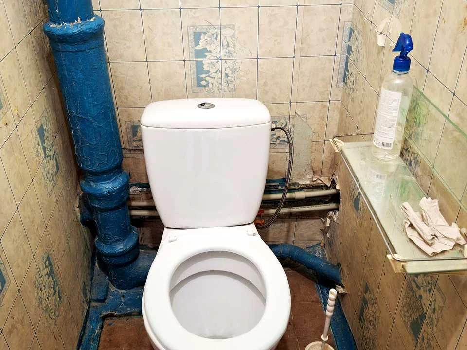 Квартира. Київ, вул. Миколи Закревського