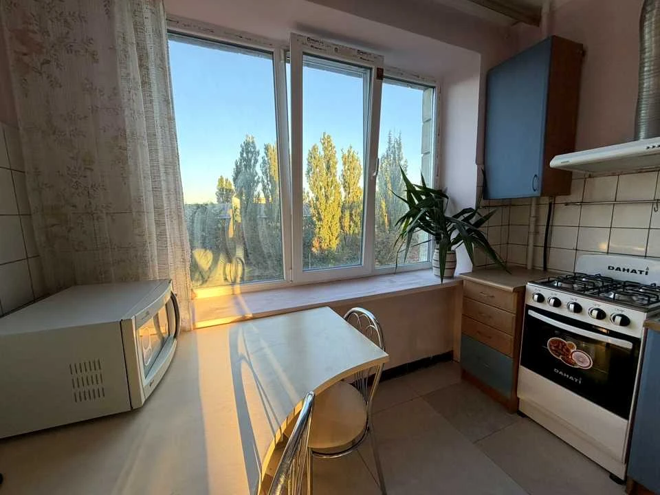 Apartment. Miroslava Popovica Street, Kyiv