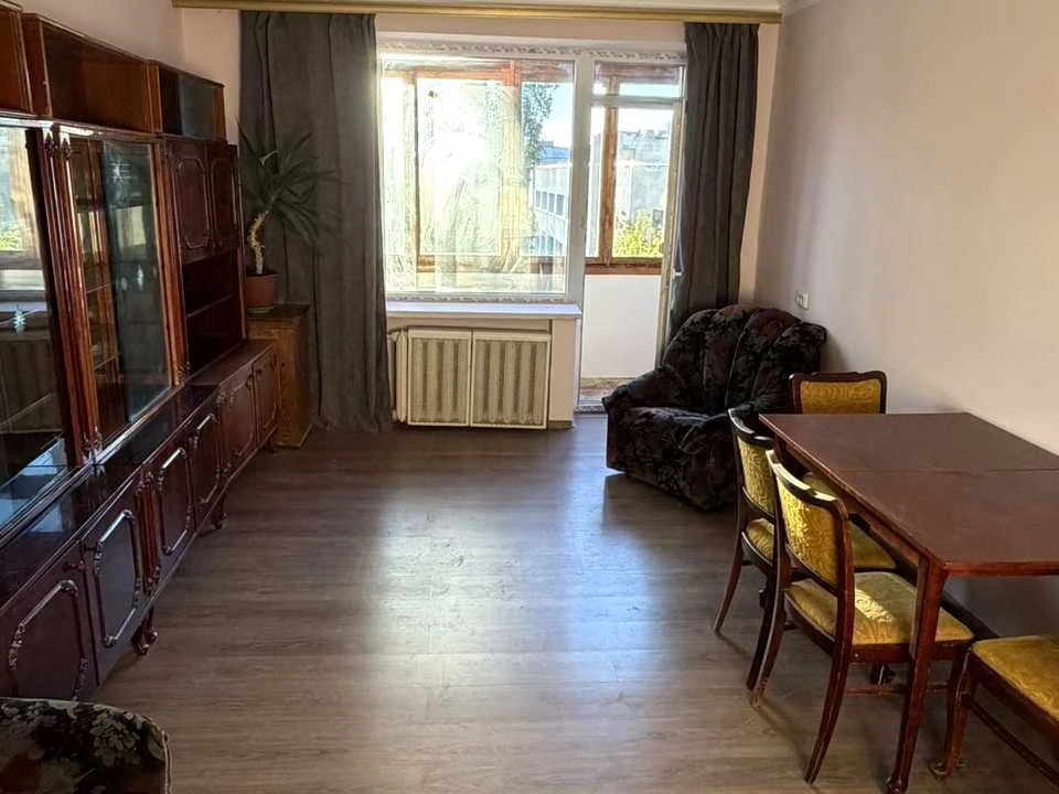 Apartment. Miroslava Popovica Street, Kyiv