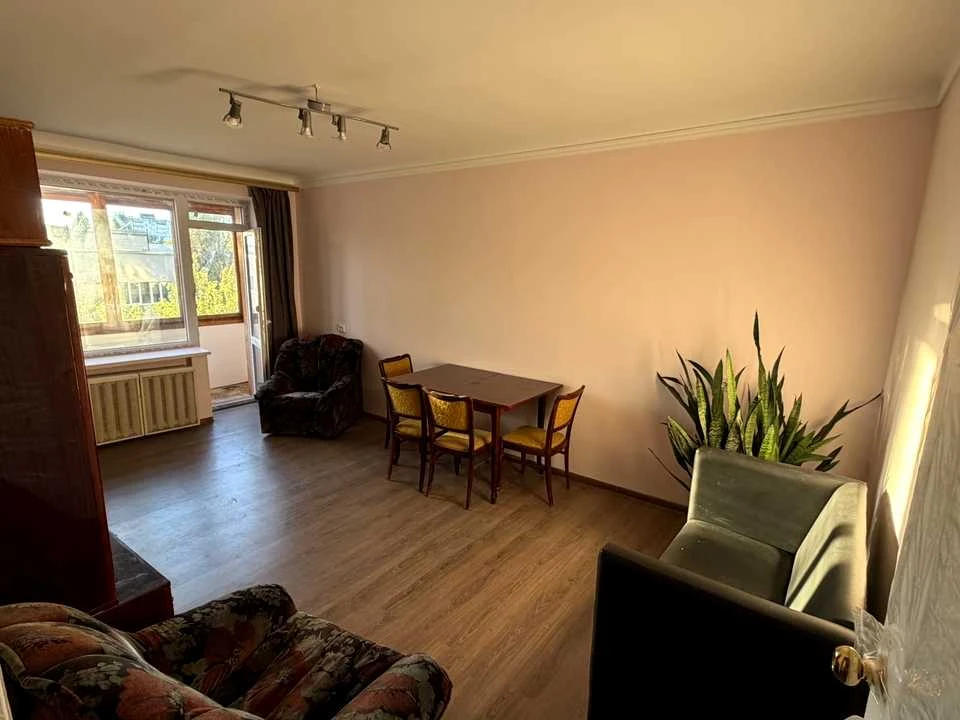 Apartment. Miroslava Popovica Street, Kyiv