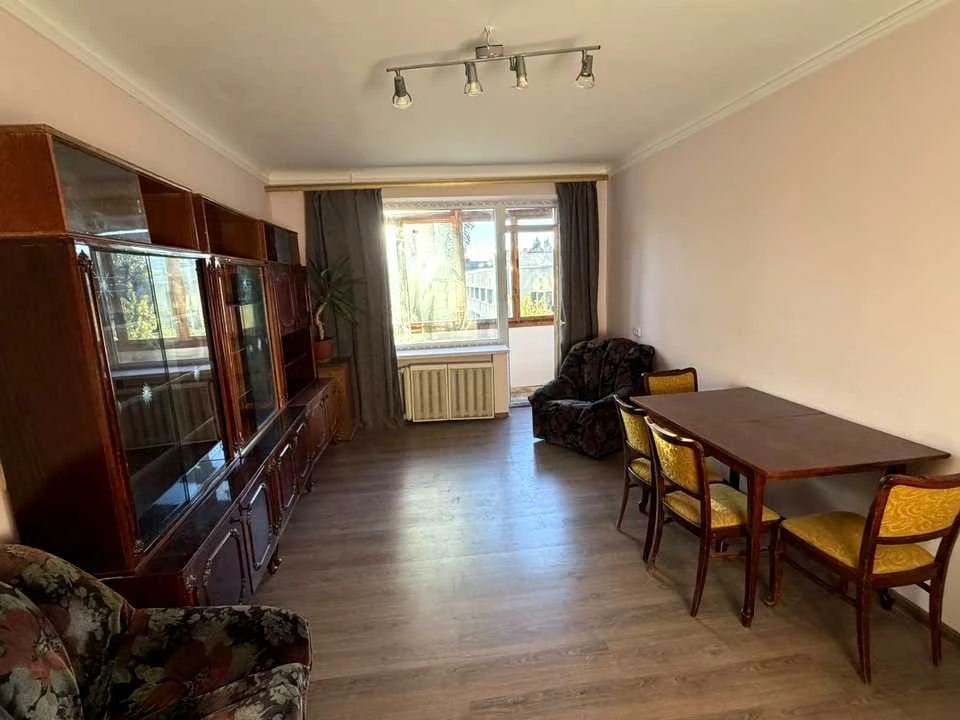 Apartment. Miroslava Popovica Street, Kyiv