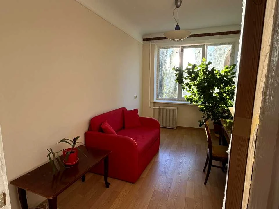 Apartment. Miroslava Popovica Street, Kyiv