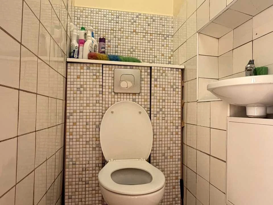 Apartment. Miroslava Popovica Street, Kyiv