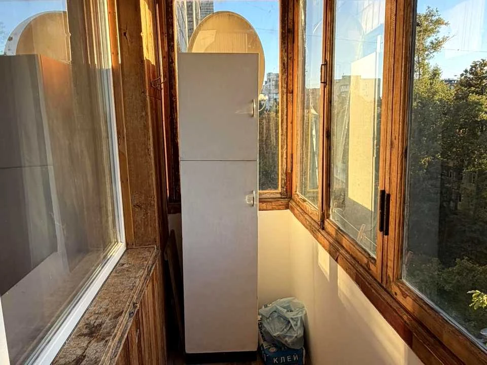 Apartment. Miroslava Popovica Street, Kyiv
