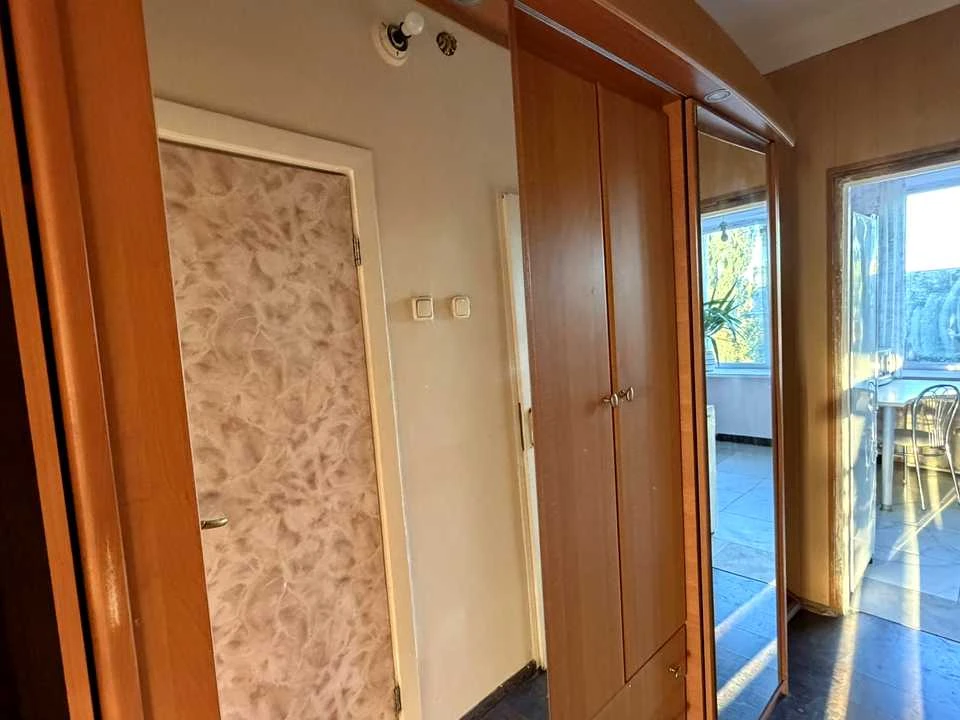Apartment. Miroslava Popovica Street, Kyiv