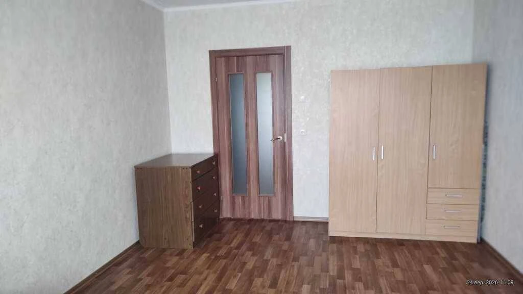 Довгострокова здача 1-кімнатної квартири